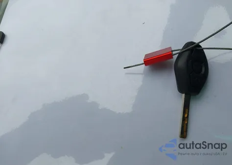 2002 BMW 330Ci from USA, damaged, VIN WBABS53482EV89770